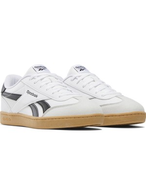 Reebok Smash Edge Beyaz Unisex Sneaker