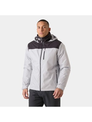 Helly Hansen Crew Hooded Pile Erkek Mont