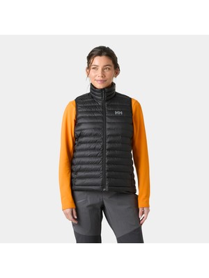 Helly Hansen W Sirdal Dolgulu Kadın Yelek
