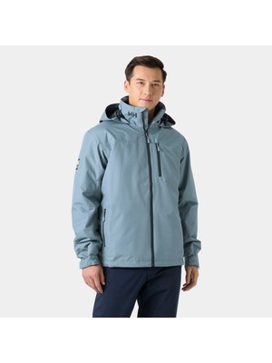 Helly Hansen Crew Hooded Pile Erkek Mont