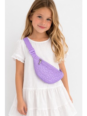 İcone Bag Icone Bag Kız Çocuk Bel Çantası