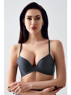 Orkide New Bra 33-1796 Telsiz Destekli Sütyen