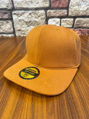 Hamze Hiphop Snapback Rapper Baseball Drip Düz Şapka Cap