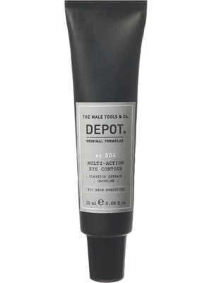 Depot No. 804 Multi-Action Eye Contour 20 ml