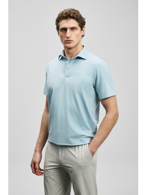 Lufian Erkek Hudson T-Shirt 111040234