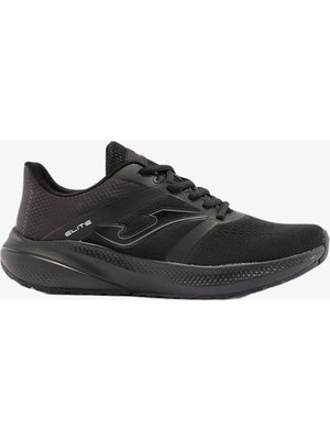 Joma Elite 2441 Erkek Siyah Sneaker RELITS2441