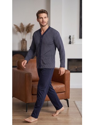Şipka Erkek Pijama
