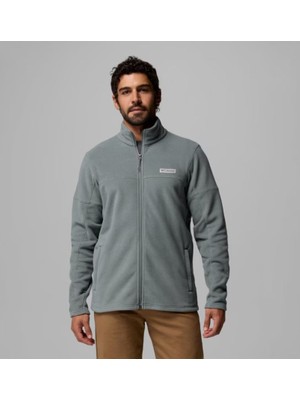 Columbia Basin Trail Iıı Erkek Tam Fermuarlı Polar Üst AO0560