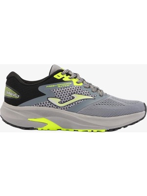 Joma Speed 2431 Erkek Gri Sneaker RSPEEW2431