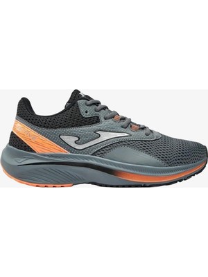 Joma Active 2412 Erkek Gri Sneaker RACTIW2412