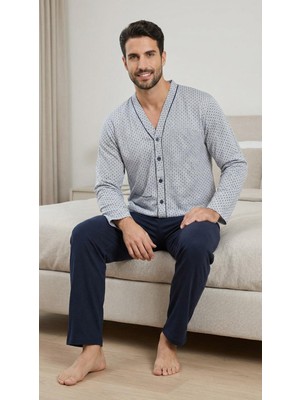 Şipka Erkek Pijama