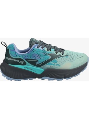 Joma Sierra Lady 2427 Kadın Mavi Sneaker TKSILS2427