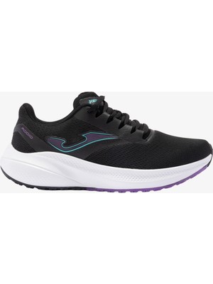 Joma Rodio Lady 2401 Kadın Siyah Sneaker RRODLS2401