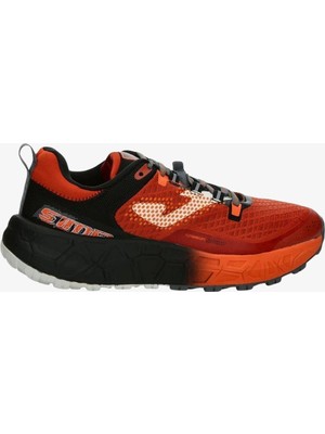 Joma Sima 2420 Erkek Turuncu Sneaker TKSIMS2420
