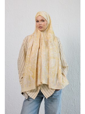 İpekhan Bambu Kraş Şal 704201