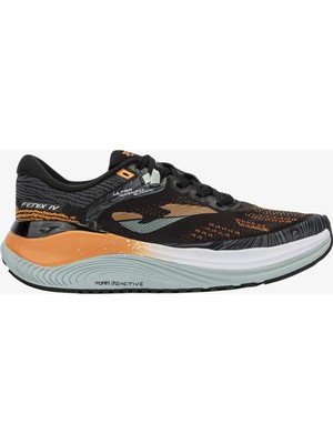 Joma Fenix 2401 Erkek Siyah Sneaker RFENIW2401