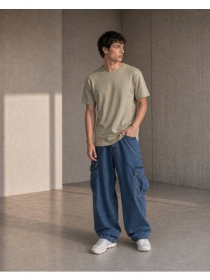 Shemard Küf Regular Fit T-Shirt - Erkek Tişört