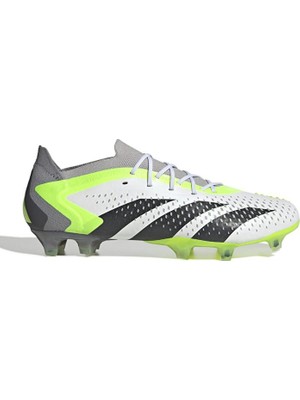 Adidas Predator Accuracy.1 Low Firm Ground Cleats -  GZ0032