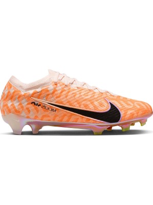 Nike Mercurial Zoom Vapor 15 Elite Nu Fg - DZ3455-800