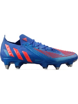 Adidas Predator Edge.1 L Sg Çim Saha Krampon -  H02973