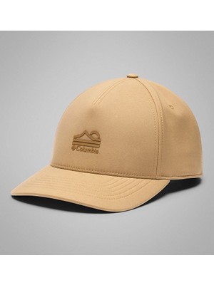 Columbia Thermal 110 Snapback Unisex Şapka CU7744