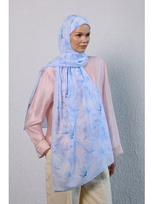 İpekhan Bambu Kraş Şal 704401