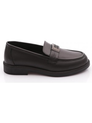 Dgn 528 Kadın Loafer Ayakkabı