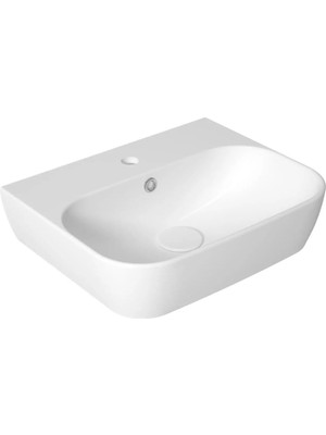 Serel Dream Lavabo - Beyaz - DR41TDS110H