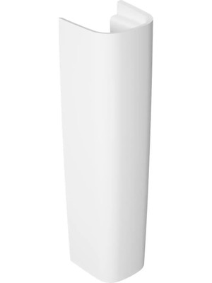Serel Dream Tam Ayak 68CM - Beyaz - DR05STL110H