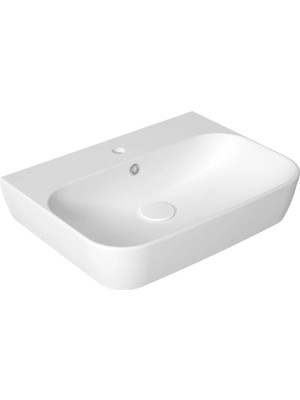 Serel Dream Lavabo - Beyaz - DR43TDS110H
