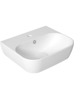 Serel Dream Lavabo - Beyaz - DR40TDS110H