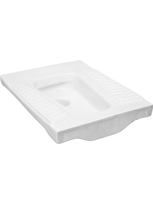 Serel Hela Taşı - Beyaz - 0437ARS000S