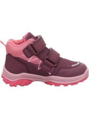 Superfit Jupiter Kız Çocuk Goretex Su Geçirmez Yarım Bot
