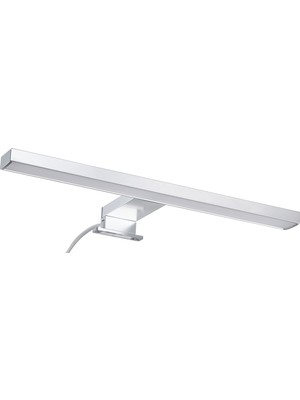 IKEA Modern Siyah LED Şerit / LED Aydınlatma 350 mm - Şık Ev Ofis Dekoratif Aydınlatma - Modern Tasarım