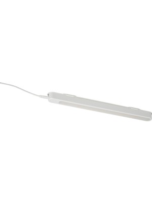 IKEA Modern Beyaz LED Şerit / LED Aydınlatma - Şık Ev Ofis Dekoratif Aydınlatma - Modern Tasarım