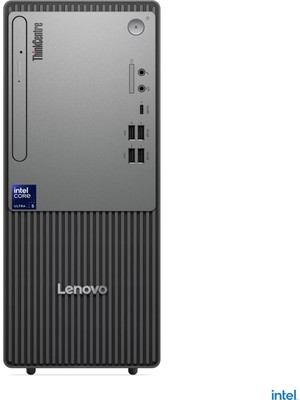 Lenovo Thinkcentre Neo 50T 6. Nesil Al Core Ultra 5 225 16GB Ddr5 512GB SSD WIN11PRO  Masa Üstü Bilgisayar W13BAS0A500PCB01