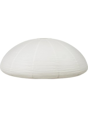 IKEA Modern Beyaz Sarkıt Lamba 90 cm - Şık Ev Ofis Dekoratif Aydınlatma - Modern Tasarım