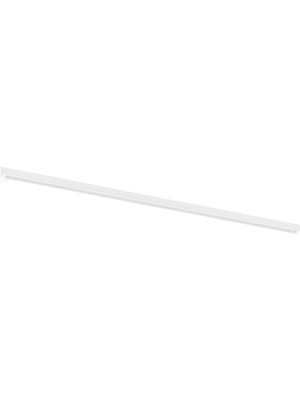 IKEA Modern Beyaz LED Şerit / LED Aydınlatma 80 cm - Şık Ev Ofis Dekoratif Aydınlatma - Modern Tasarım