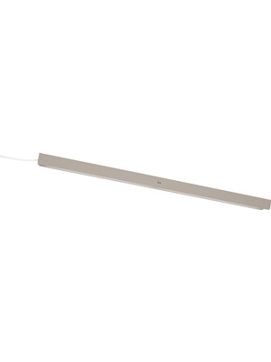 IKEA Modern Gri LED Şerit / LED Aydınlatma 71 cm - Şık Ev Ofis Dekoratif Aydınlatma - Modern Tasarım