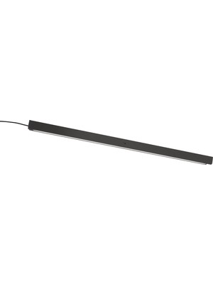 IKEA Modern Gri LED Şerit / LED Aydınlatma 71 cm - Şık Ev Ofis Dekoratif Aydınlatma - Modern Tasarım