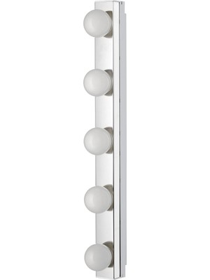 IKEA Modern Siyah Aplik - Şık Ev Ofis Dekoratif Aydınlatma - Modern Tasarım