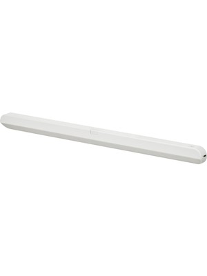 IKEA Modern Beyaz LED Şerit / LED Aydınlatma 50 cm - Şık Ev Ofis Dekoratif Aydınlatma - Modern Tasarım