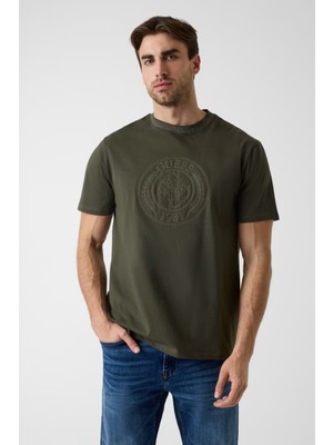 Guess T-Shırt M6YI52K4238