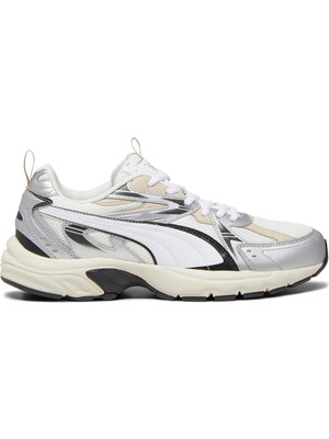 Puma Milenio Tech Erkek Bej Sneaker Ayakkabı 39232204