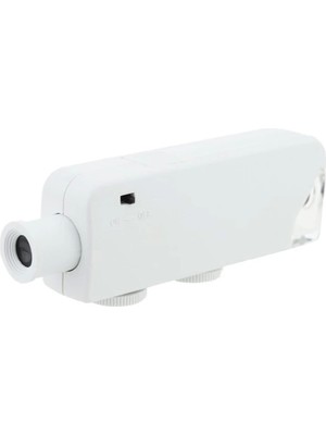 TeknoKapsül Nikula-Mini 160X-200X Fonksiyonlu Mikroskop Takı Büyüteç MG10081-1A