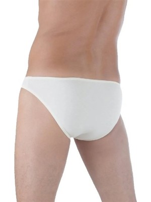 TeknoKapsül Brazillian Erkek Slip Çamaşır - Renkli / Medium