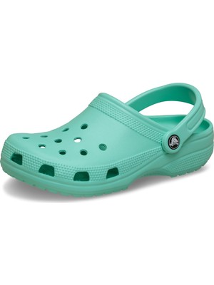 Happy Trend Crocs Classic Terlikunisex Yetişkin