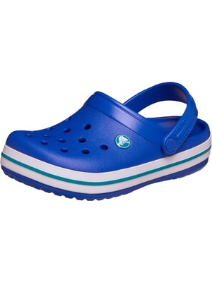 Happy Trend Crocs Crocband Clog K Moda Ayakkabı Unisex Çocuk