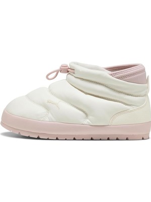 Happy Trend Puma Tuff Terra Mid Kadın Spor Terlik 40, 402376