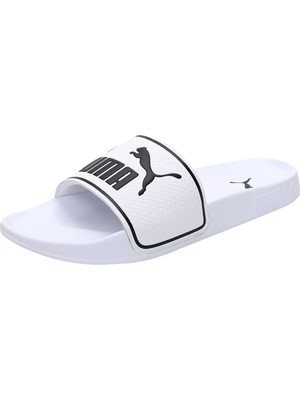 Happy Trend Puma Unisex Yetişkin Leadcat 2.0 Terlik